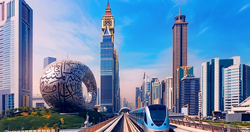 United Arab Emirates